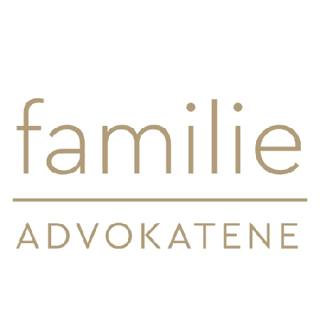 Familieadvokatene