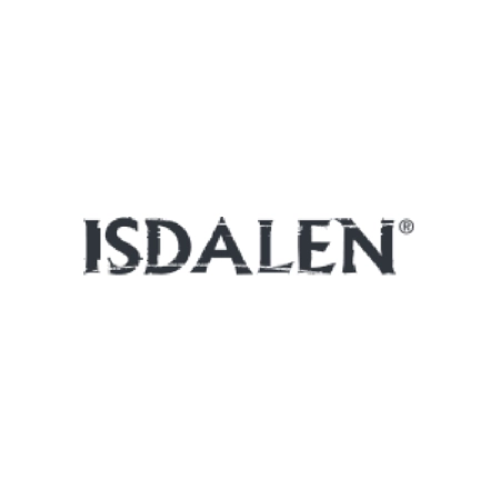 Isdalen acai & iskrem